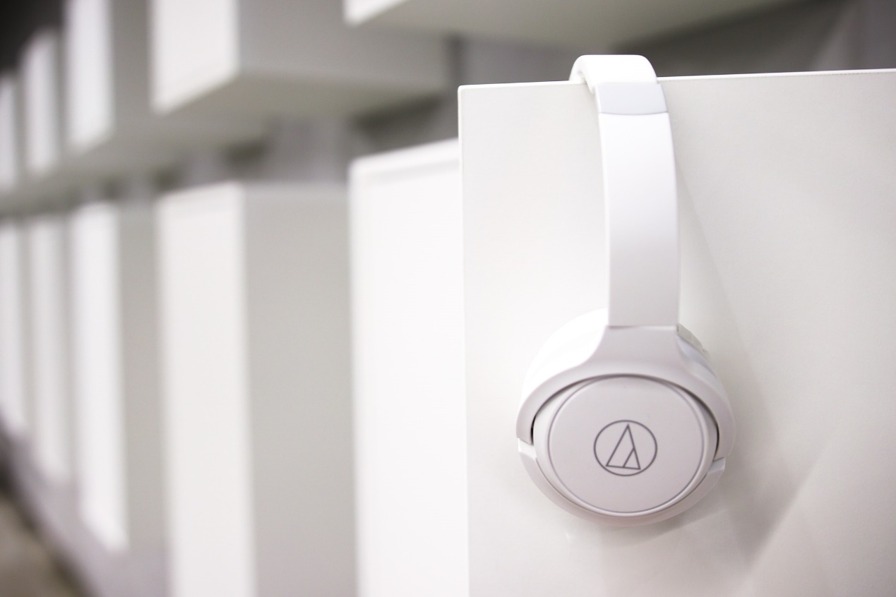 性能最强的铁三角,铁三角ath-s200bt换耳套