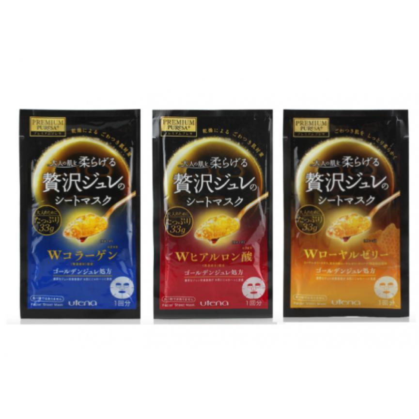 日韩热卖面膜推荐,贴片面膜红黑榜平价