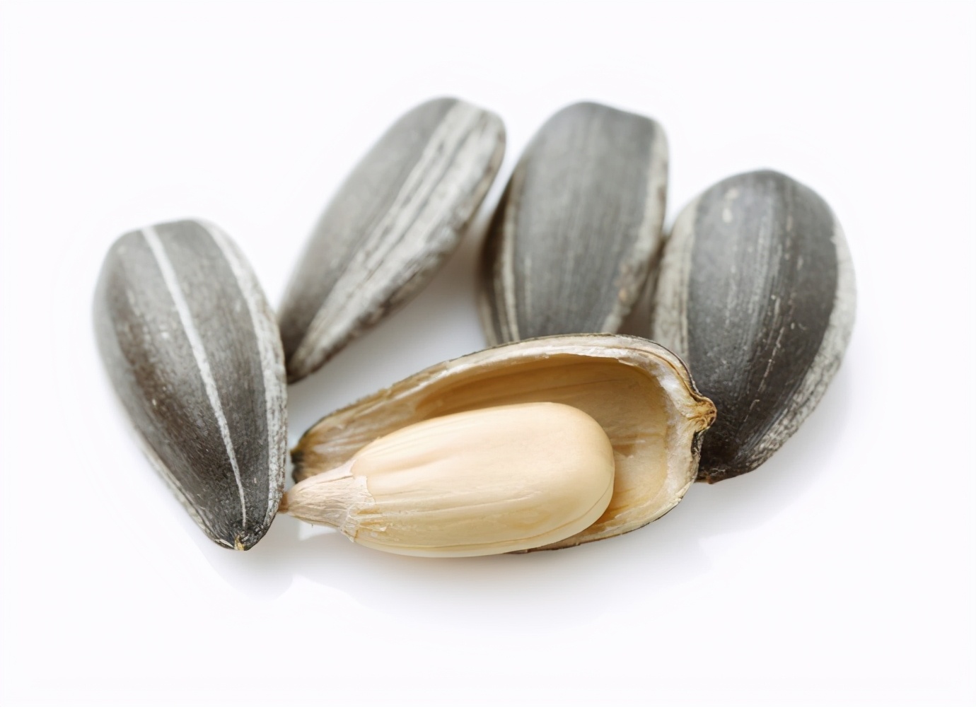 葵花籽符合哪个标准好,葵花籽怎么选择