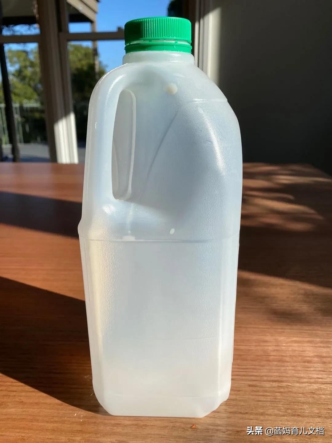 中国没有差评的奶粉,好的巴氏鲜奶