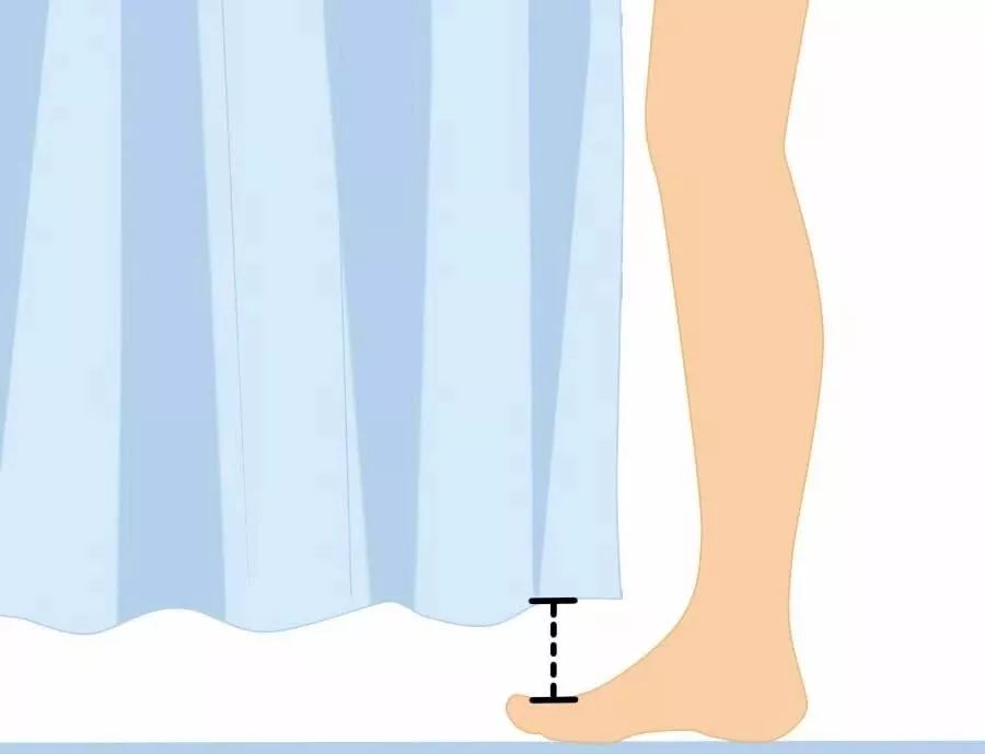 卧室窗帘面料怎么选择,客厅窗帘及面料选择技巧