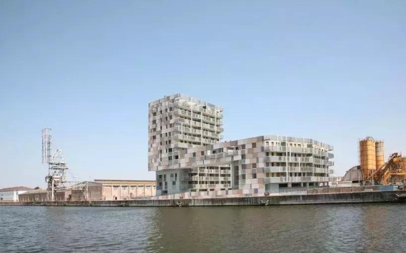 现代主义建筑课程讲述,意大利建筑之旅