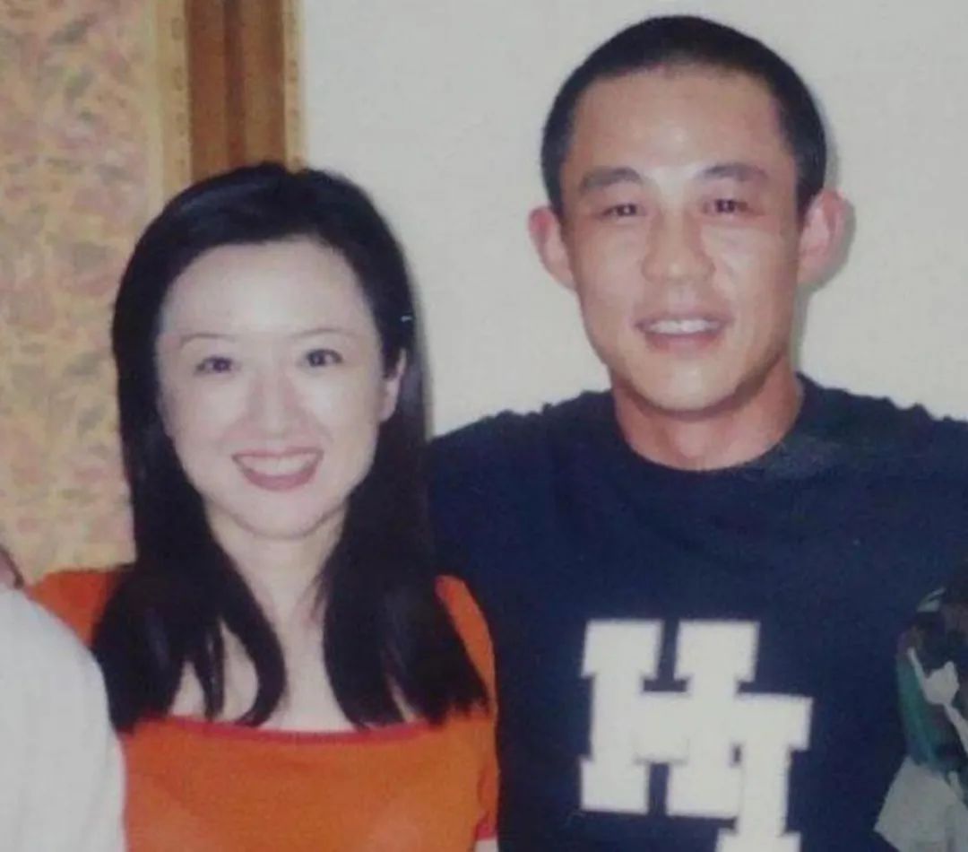 赵处长和侯勇的婚姻,侯勇三段婚姻最终娶了哪个女人