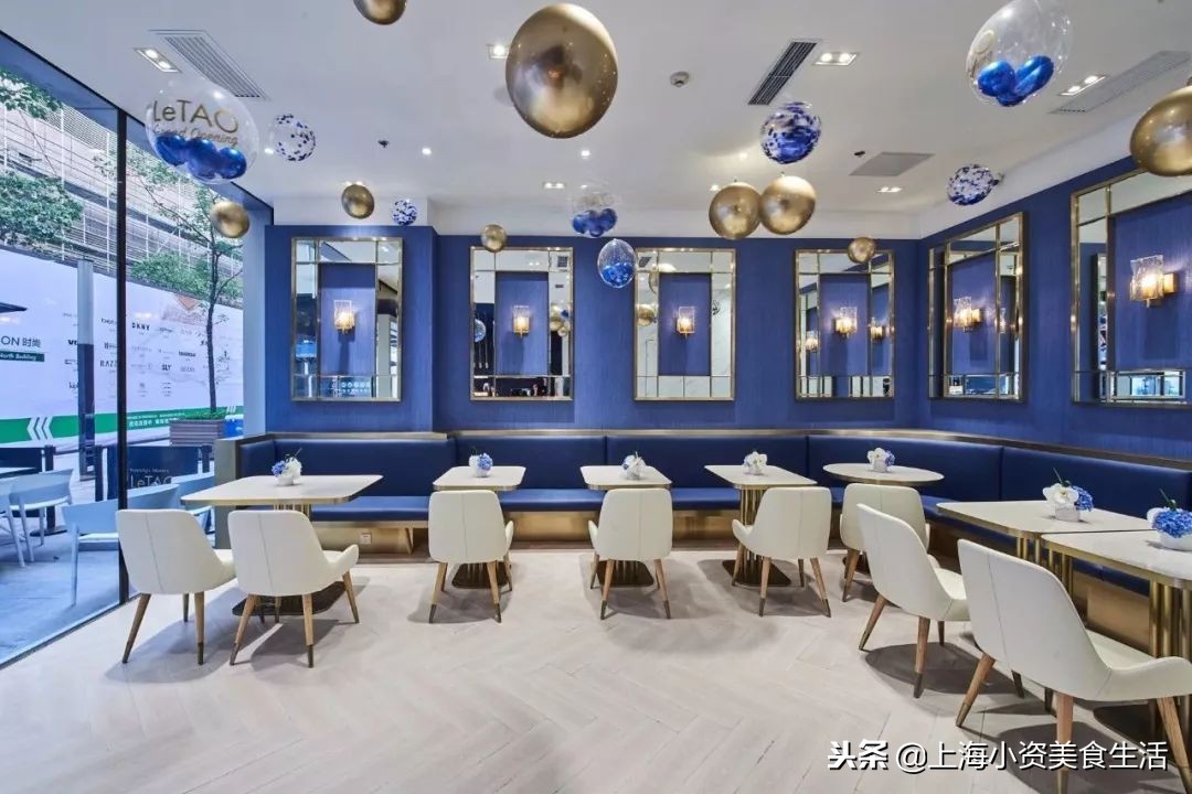 各种好吃的上海菜,盘点那些奇葩的国外美食