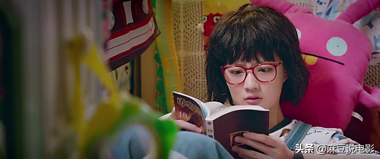 闪光少女与二次元擦出的火花 (闪光少女中西结合二次元)