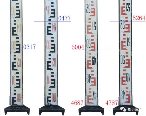 如何快速1分钟架起水准仪,水准仪工作原理动画演示