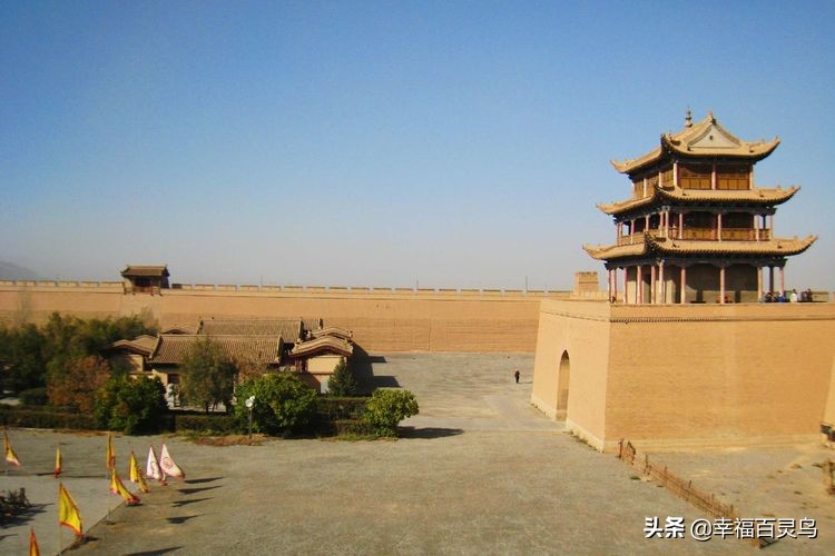 有了这攻略,自驾*藏西**游省心很多