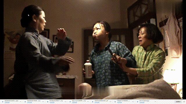 姜文和孔笙,孔笙姜文