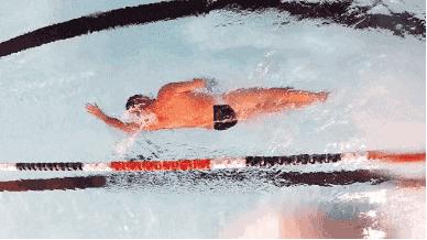 游泳教学零基础青蛙泳,蝶仰蛙正确游泳方法