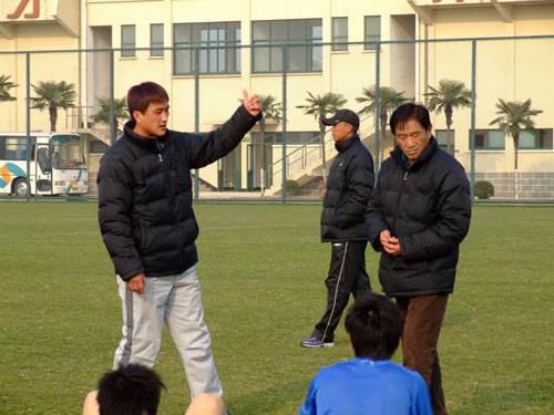 赵昌宏远射保级,赵昌宏什么水平