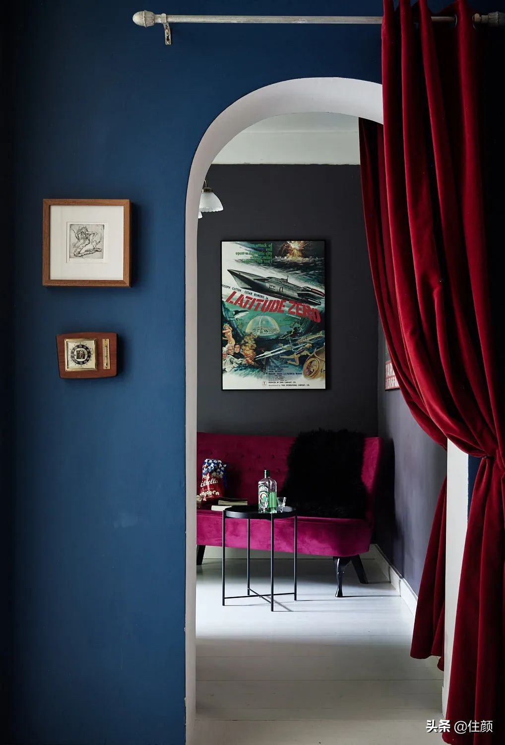 客厅沙发往前移10公分怎么办,沙发往前10公分好看吗