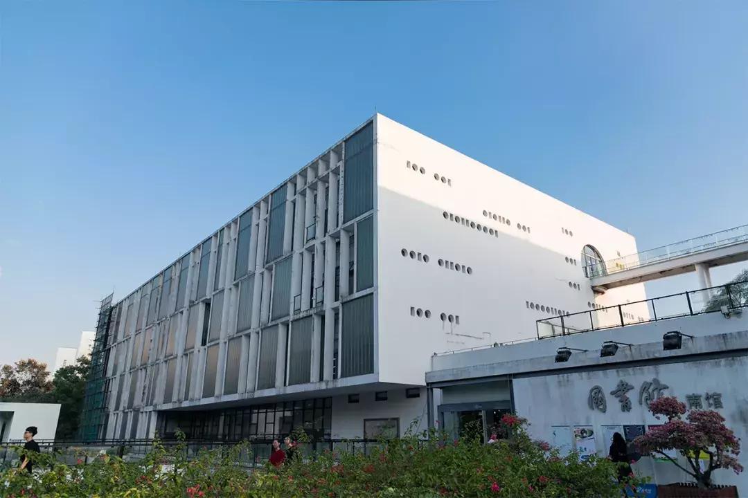 深圳大学游玩攻略一日游,深圳大学打卡攻略