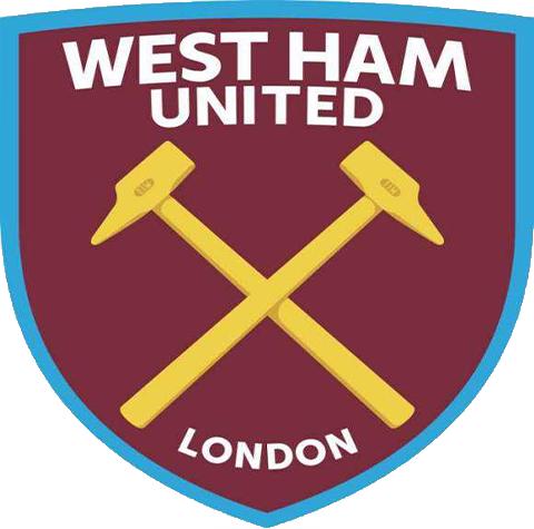 英超队徽一览表,英超各球队队徽