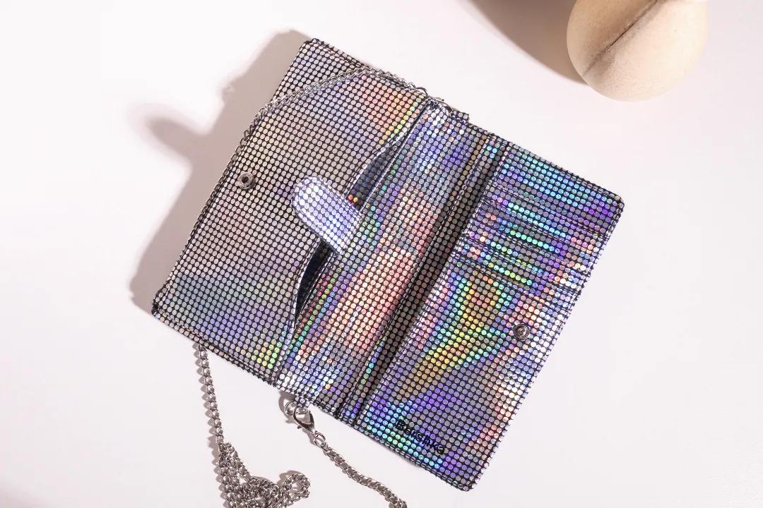 小众包穿搭推荐,高级感秋冬包推荐平价