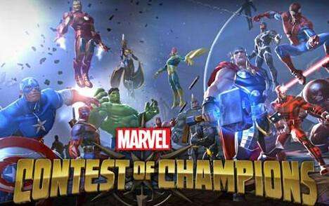 漫威6大经典战役,漫威超级争霸战各英雄使用技巧