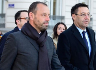 是*底卧**还是无能?细数罗塞尔和巴托梅乌的“恶行”