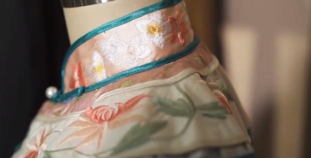 “不正经的瘟神职业”被嘲上热搜，嫌她“脏”的人，都闭嘴吧