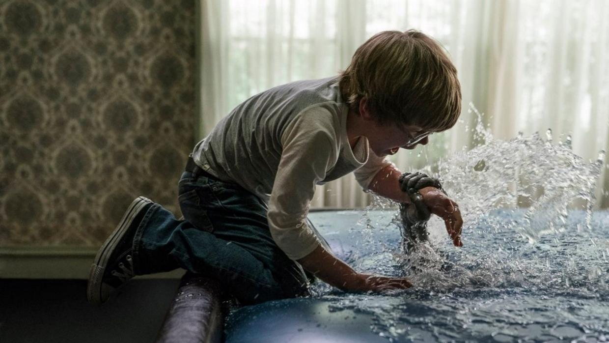 美国最红捉鬼夫妇!破“魔鬼附身”*杀凶**案,传奇人生吓坏三代人