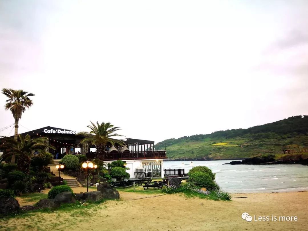 韩国济州岛超详细旅游规划攻略,韩国济州岛攻略自由行