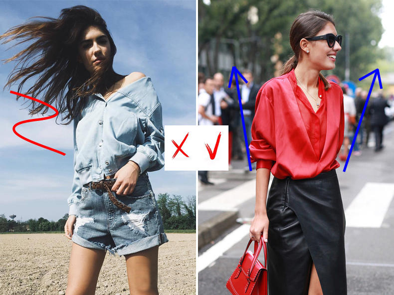 小个子如何打造高级感,掌握这几点让你在职场中脱颖而出