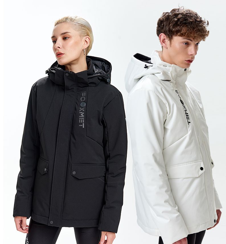 零下智能温控器,零下20度穿一件也不冷