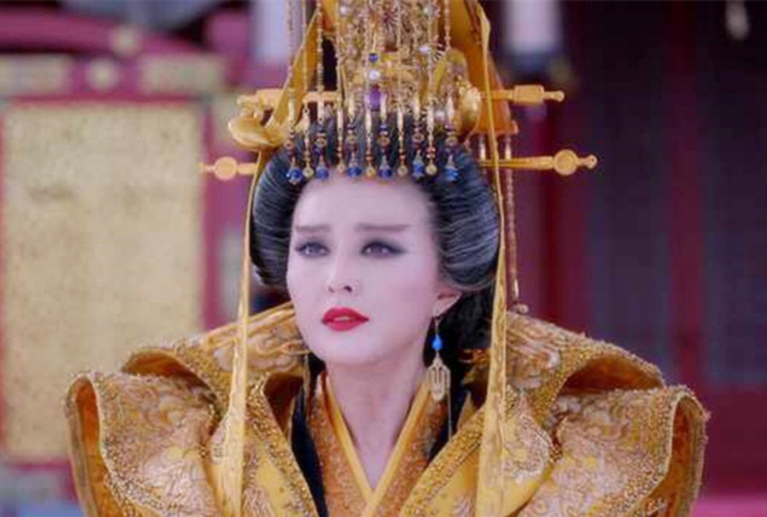 历史上用的年号最久的是哪位皇帝,历史上各位皇帝及其所对应的年号