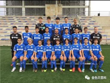 昆一中西山学校优质生源基地——金色学校足球特色课