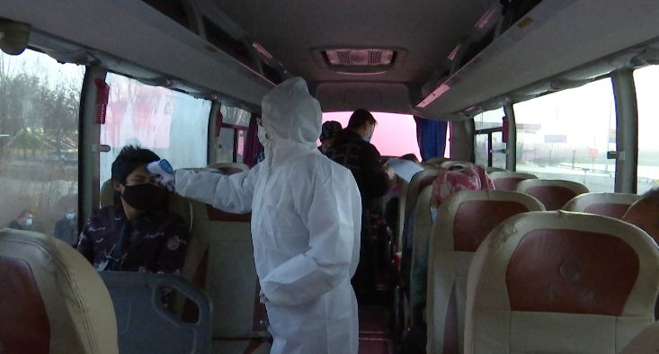 点对点包车接送方案,点对点专车接送服务