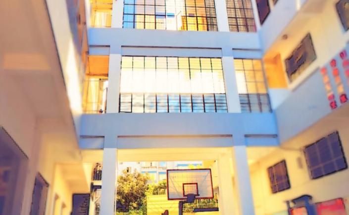 昆明各中学宿舍,昆明学校食堂饭菜价格表