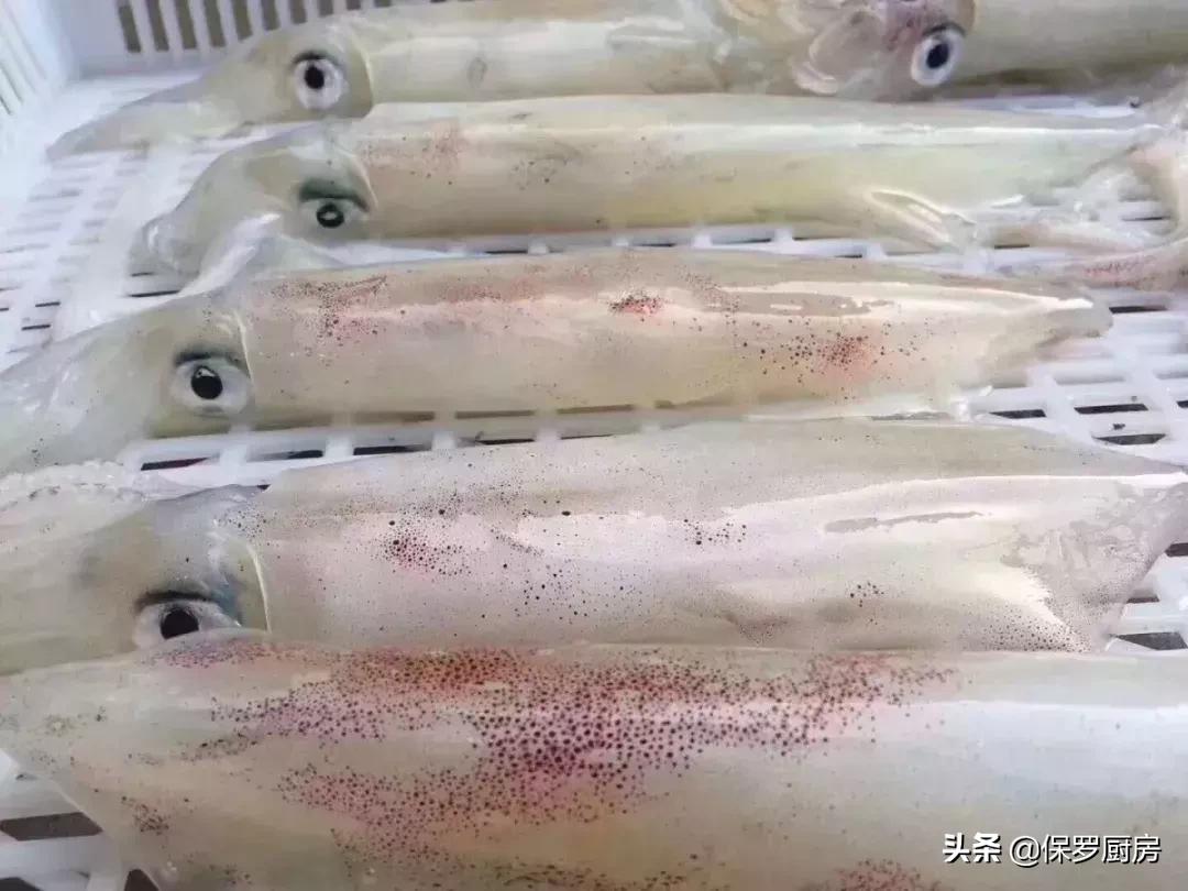 海鲜大荟萃,常见贝壳类海鲜