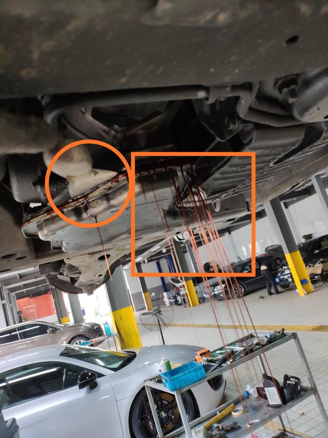 别克gl8行驶4万公里大保养做什么,别克gl8第二次15000公里保养