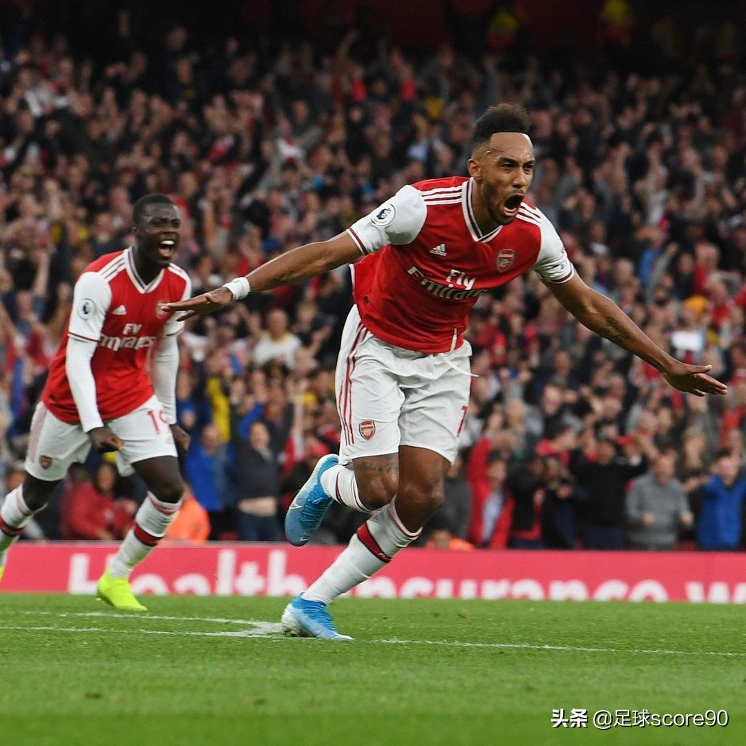 足坛十大速度最快的球员,2020年足坛十大新星