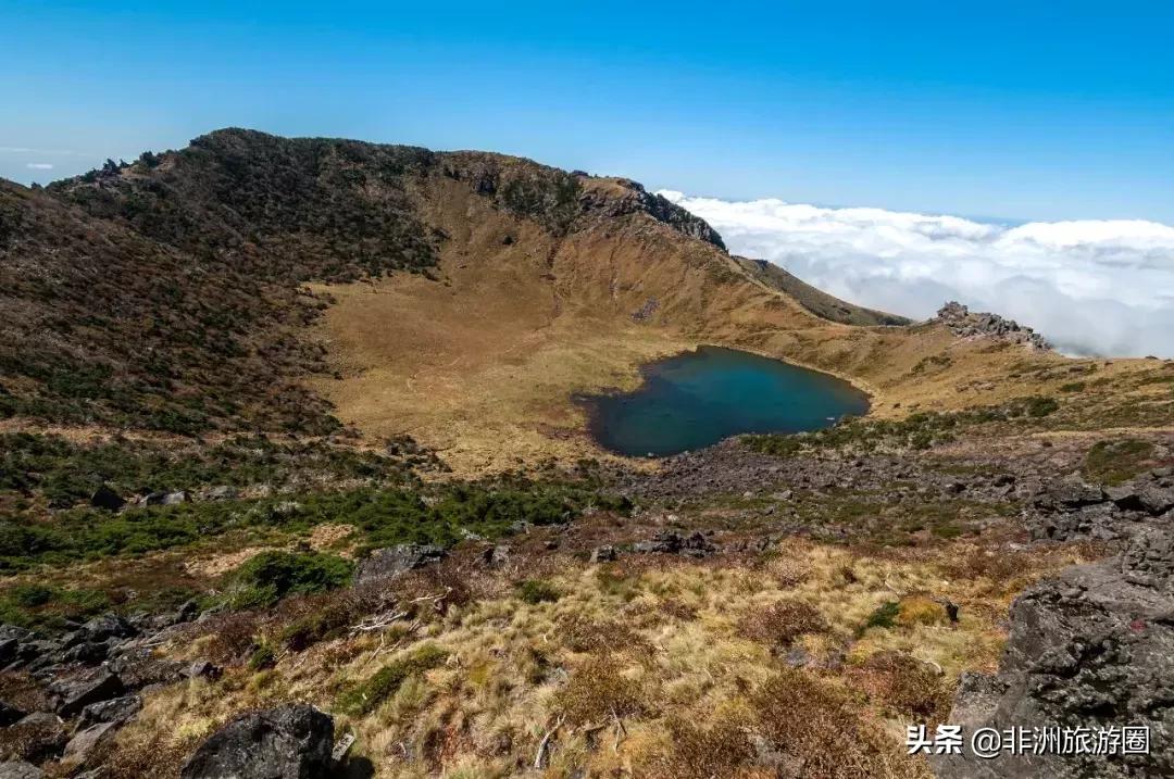 适合夏天去的免签海岛,4个免签的绝美海岛