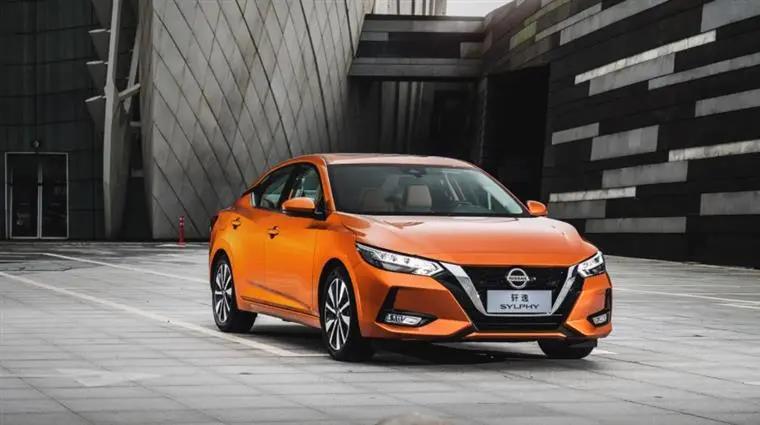 现代名图对比日产轩逸,全新一代名图对比速腾