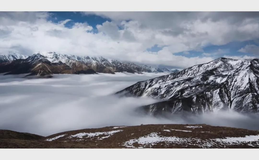 贺兰山二十师医院的三条榆林汉子