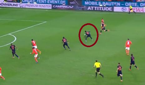 「深度评论」冬歇之后硬仗之前聊聊最近半个月拜仁的攻与防