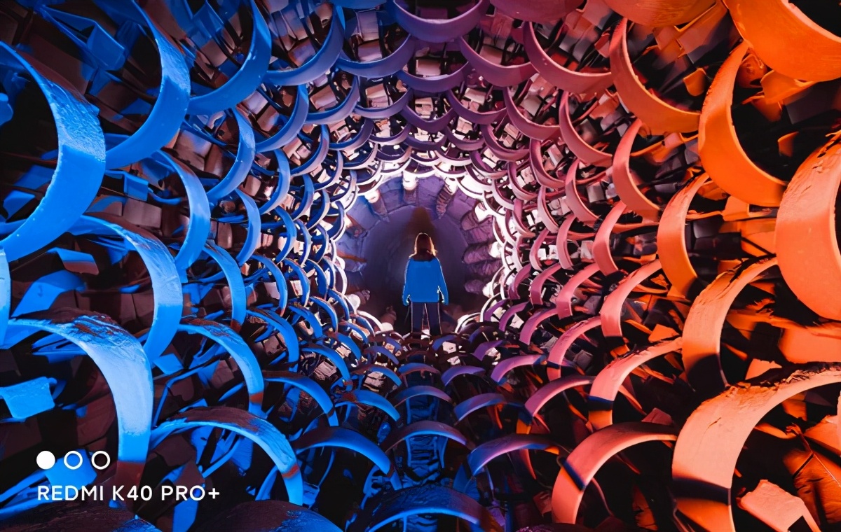 红米迎来顶级拍照手机，5个场景拍摄表现帮你深入解读