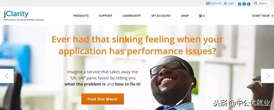 java开发人员推荐,java开发工程师推荐公司