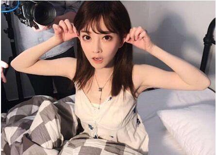 冯提莫5000万签约b站,冯提莫签约费多少万