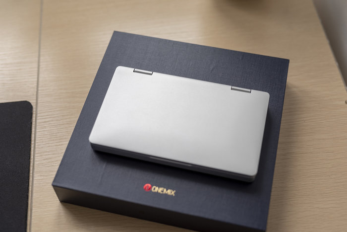 壹号本onemix2s接口规格,壹号本onemix2si7