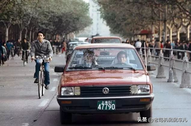 桑塔纳8万卖20万是真是假,十年前的大众桑塔纳值得买吗