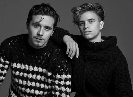 小贝与二儿子最新视频,小贝和二儿子最新视频