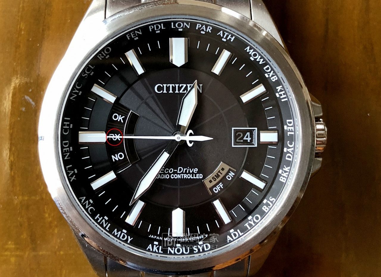 光动能手表卡西欧好还是西铁城好,卡西欧和西铁城光动能手表哪个好