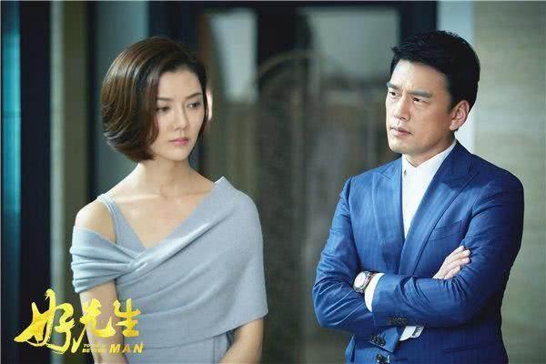 38岁车晓罕见亮相,车晓跟张涵予啥关系