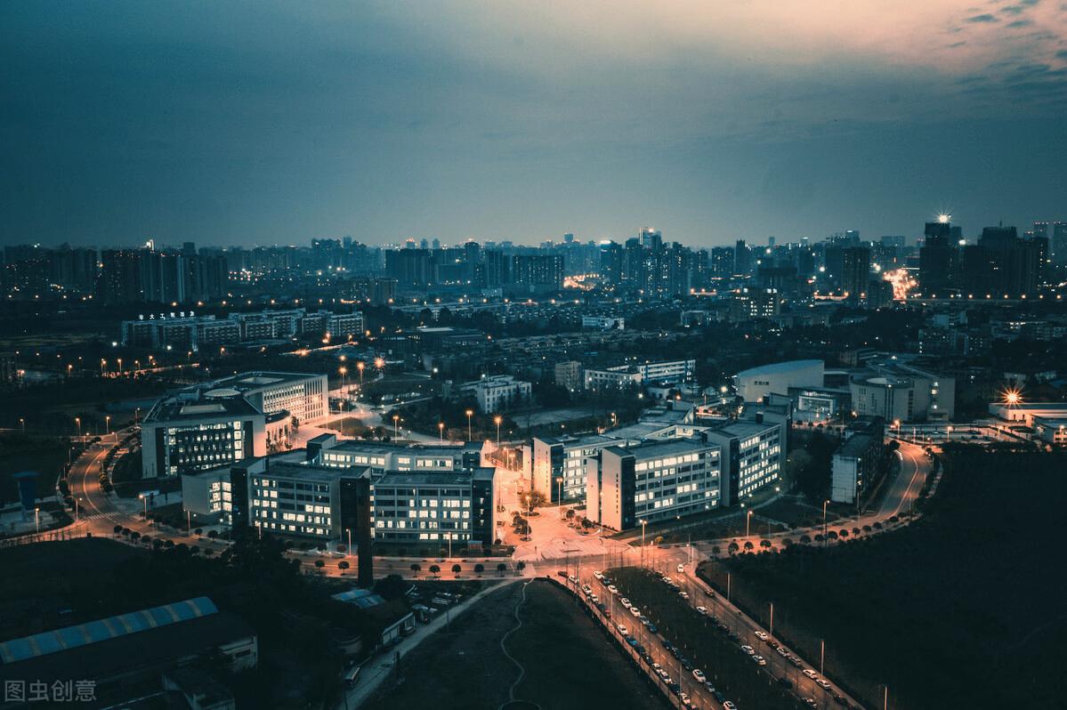 独立学院唯一的核工业特色高校?这所独立学院即将转设