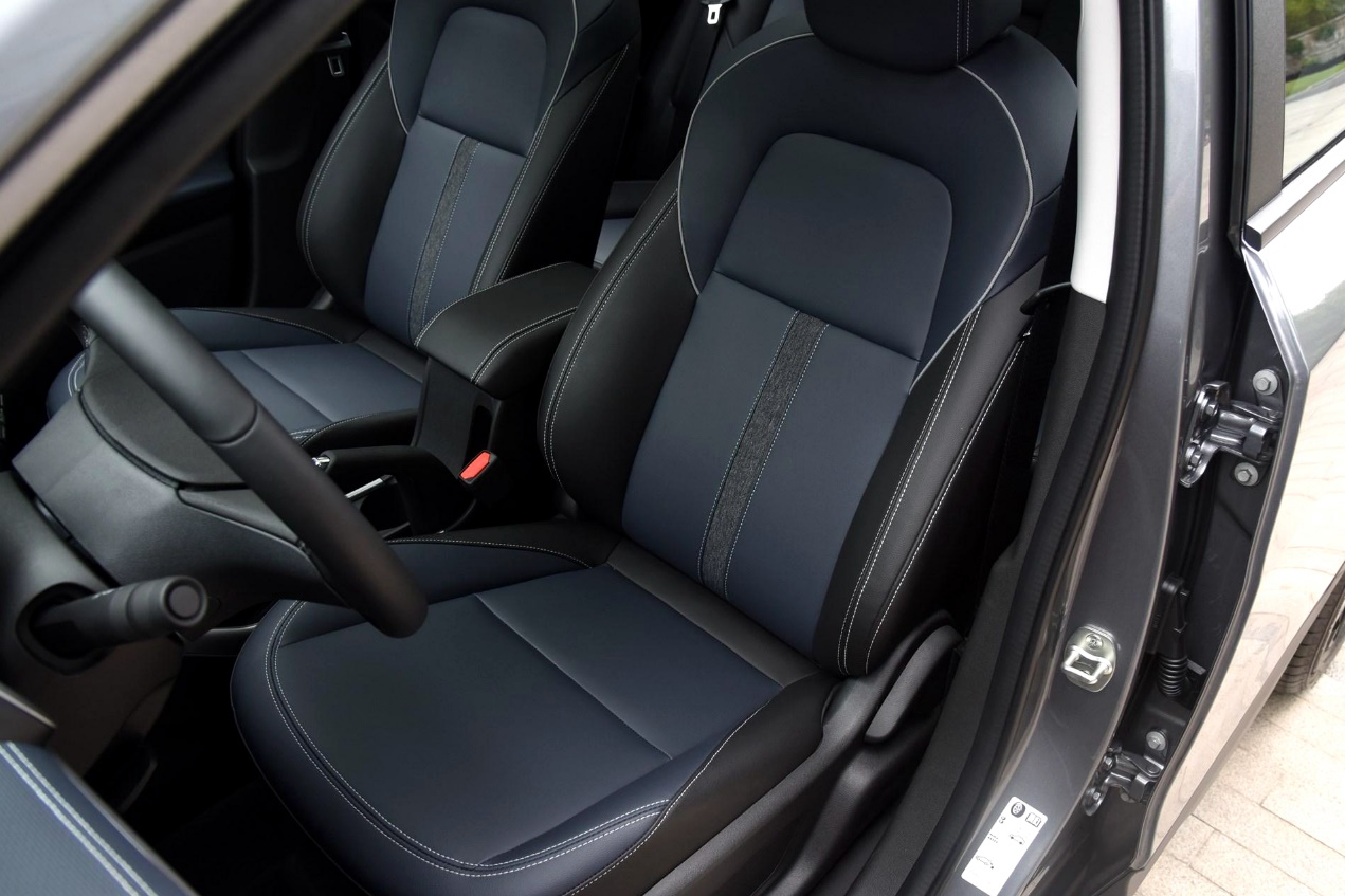 取消手动挡/11.89万起售！新款雪佛兰创酷值不值