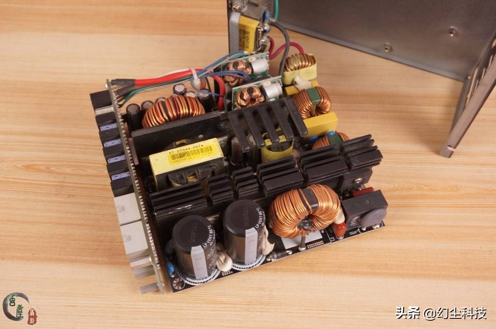 长城矿龙电源效果怎么样,矿龙电源