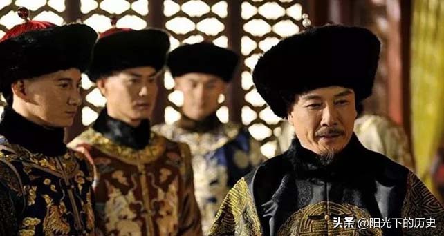 为什么雍正死后要葬在清西陵呢,雍正死后葬在哪