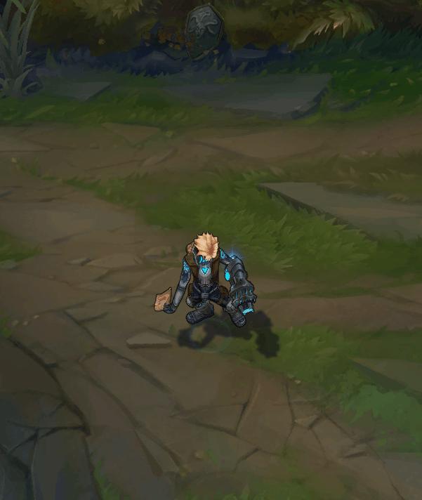 拳头为什么要设计冠军皮肤,拳头里程碑式皮肤