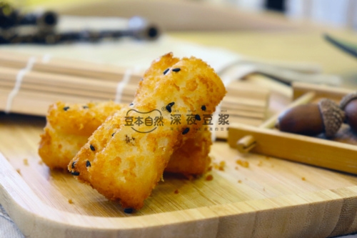 豆本豆正确喝法,豆本豆怎么加热